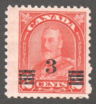 Canada Scott 191var Mint - Click Image to Close